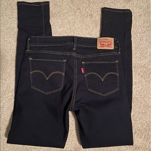 Levi’s jeans
